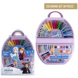 Cerda risalni set 50 delni Frozen | Shoptok.si