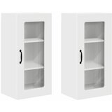 Ploča za perilicu posuđa Kalmar 2 pcs Bijelo 40 x 31 x 80 cm | shoptok.hr