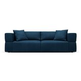 Milo Casa Modra sedežna garnitura 248 cm – Cene