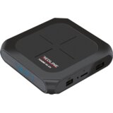 Redline Prijemnik IPTV@Android 10, 4K, 1 / 8 GB, Dual Band WiFi – S600 Max | Eponuda.ba