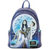 Loungefly Corpse Bride Moon backpack 26cm Cijene