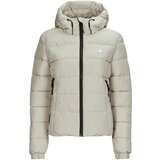 Superdry Puhovke HOODED SPIRIT SPORTS PUFFER Bež | Shoptok.si