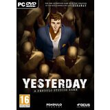 Steam Yesterday (PC) Key GLOBAL | ePonuda.com