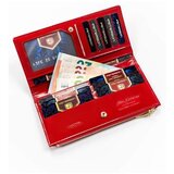 Peterson DHPTN004LAK68664 Crvena | shoptok.hr