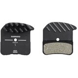 Shimano pločice za disk deore xt H03A-RF resin / BR-M8020 BR-M820 BR-M640 Cene