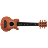  Otroška klasična kitara 6 strun 46,5 cm - Za 3+ let | Shoptok.si