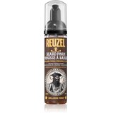 Reuzel Clean & Fresh Beard Foam pjena za bradu i brkove 70 ml Cijene
