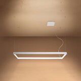  Lestenec TUULA M bela 3000K, (21348294) | Shoptok.si