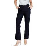 Guess Hlače NEW ZOE PANT W5YB66 KCMU2 Črna | Shoptok.si
