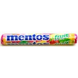 Mentos fruit bombone 38g Cene
