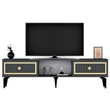 Woody Fashion Hanah Home TV komoda Nil 475OLV2637 | Eponuda.com