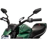 Motor na akumulator XMX656 - zeleni | shoptok.hr