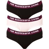 Diesel 3PACK Women Panties Multicolor | ePonuda.com