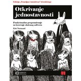 Kompjuter biblioteka - Beograd Eric Normand - Otkrivanje jednostavnosti: Funkcionalno programiranje Cene'.'