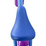 Volare Disney Frozen bicikl bez pedala, metalni | shoptok.hr