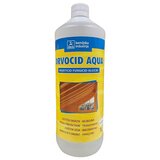 Iskra Impregnacija Drvocid Aqua (Prozirna, 1 l) | shoptok.hr