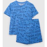 GAP Kids' Patterned Pajamas - Boys Cene