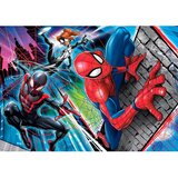 Clementoni Marvel Spiderman Maxi puzzle 24pcs | shoptok.hr