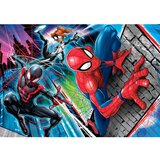 Clementoni Marvel-Spiderman Puzle 24 Dela Cene