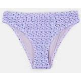 Sinsay Donji dio bikinija s cvjetnim uzorkom | shoptok.hr
