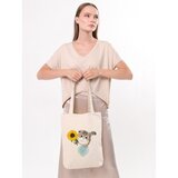 Zoozie Bags Bergland Ženska torba 1614, Krem | Eponuda.ba