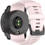 INF Premium Silikonski pašček za uro Garmin Instinct 3 50mm, (22064142) | Shoptok.si