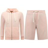 Enos Trenirka komplet 150506109 Rožnata | Shoptok.si