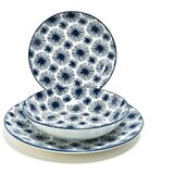 Mercury Home set porculanskih tanjira Bianco 01934, 18u1 | Eponuda.ba