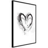 Poster - Painted Declaration of Love 40x60 | shoptok.hr