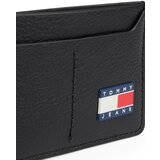 Tommy Jeans Etui 'HERITAGE' temno modra / rdeča / črna / bela | Shoptok.si