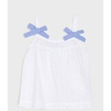 Sinsay Bluza s rupičastim vezom | shoptok.hr