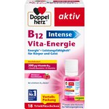 Doppelherz aktiv B12 Vita-Energie Intense - 18 boc. Cijene