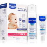 Mustela Bébé set (za otroke od rojstva) Cene