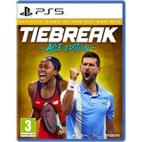  Tiebreak Ace Edition Official Game of the ATP and WTA (PS5) | Shoptok.si
