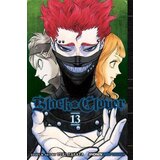 VIZ Media Yuki Tabata - Black Clover, Vol. 13 | Eponuda.com
