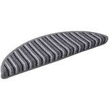  Samoljepljivi stepenasti ulošci 15 pcs Siva 56 x 17 x 3 cm | shoptok.hr