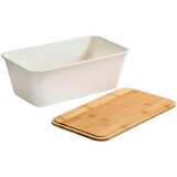Kesper posoda za kruh 36/21/15 cm | Shoptok.si