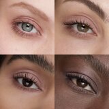 KIKO Milano Maxi Mod High Pigment intenzivna sjenila za oči nijansa 15 Dear Rosa 1.5 g | shoptok.hr