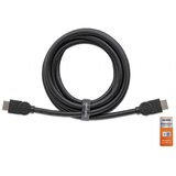 Manhattan Cable 4K@60Hz Certificirani Premium High Speed ​​​​​​​​​​1.8m, 355346 | Eponuda.ba