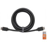 Manhattan Kabl 355346 HDMI M/M 4K/60Hz/100Mbps/1.8m | ePonuda.com