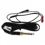VHBW Audio kabel za Sennheiser HD 250 / HD 450 / HD 650 | Shoptok.si
