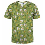 Aloha From Deer Unisex's Eggcado T-Shirt TSH AFD357 Cene