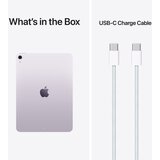 Apple iPad Air 11" (M4) WiFi 256GB MH394TY/A Ljubicasta | shoptok.hr