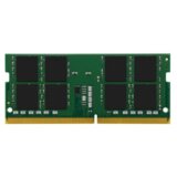 Kingston DDR4 4GB 3200MHz KVR32S22S6/4 dodatna memorija za laptop Cene