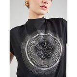 Guess Majica črna / bela | Shoptok.si