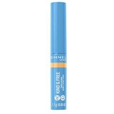 Rimmel London Kind & Free Tinted Lip Balm balzam za ustnice 4 g odtenek 001 Air Storm | Shoptok.si