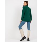 Italy Moda Blazer-DHJ-MA-15556.22X-Dark Green | Shoptok.si