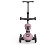  Romobil Scoot&Ride Highwaykick 1 Push and Go Wildberry | shoptok.hr