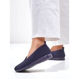 Resti Women's fabric moccasins Caerit | Shoptok.si