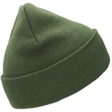  Kapa Bulldor Wind, pletena, olivno zelena | Shoptok.si